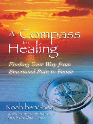 cover image of A Compass for Healing